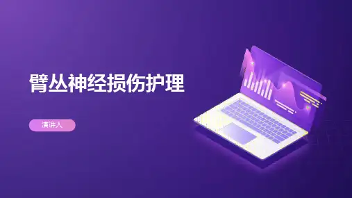 臂丛神经损伤护理范本