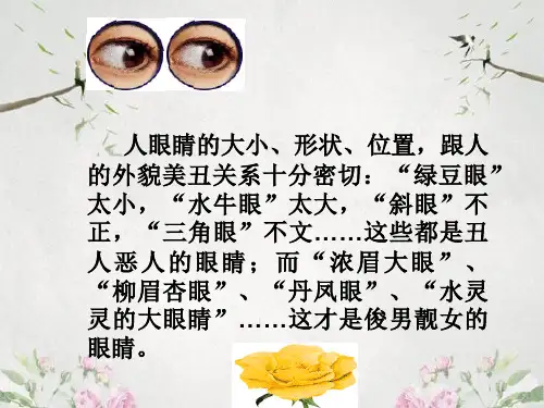 作文-初中作文文题如何“亮”起来ppt优秀PPT