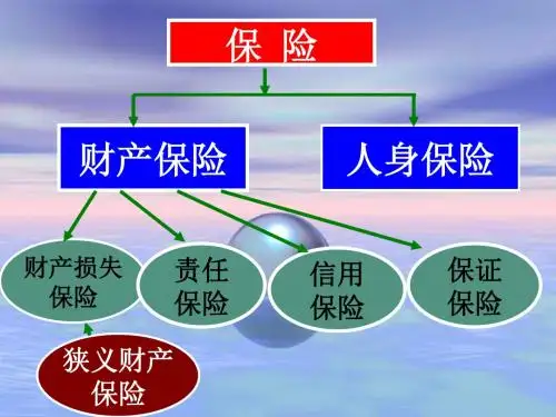 保险学课件 第六章 财产损失保险