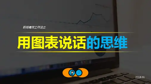 职场高效工作法之用图表说话的思维