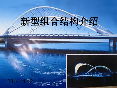 新型组合结构介绍