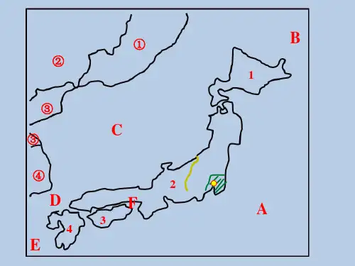 高考区域地理--欧洲概述(共32张PPT)
