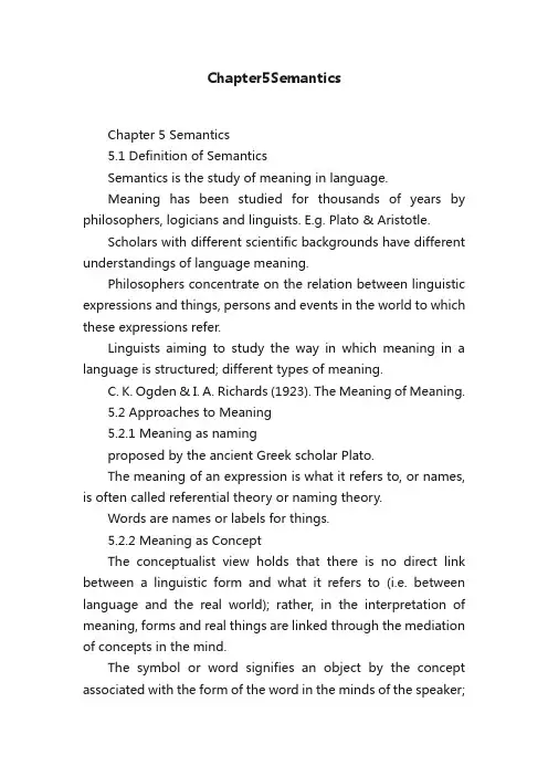 Chapter5Semantics