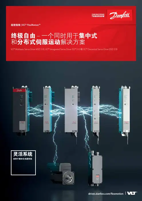 丹佛斯 VLT