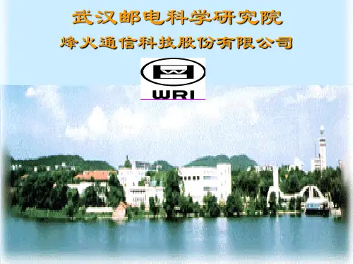 10G传输相关技术介绍
