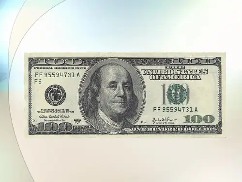 Benjamin Franklin本杰明富兰克林