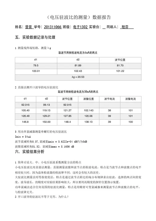 电磁场数据8