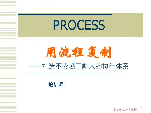 章义伍--用流程复制(学1全)