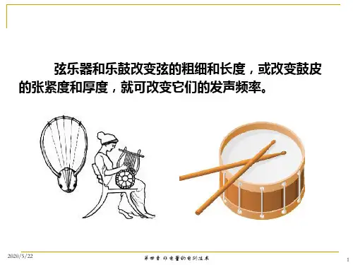 振弦式传感器资料