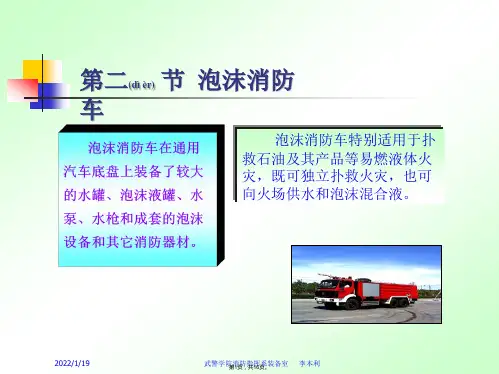 4-3-泡沫消防车(共16张)