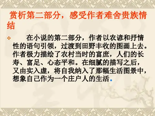《安东诺夫卡苹果》