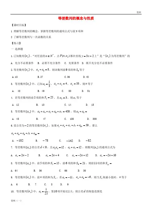 (上学期)2019年高考物理复习 力学综合卷1后考卷(无答案) (86)