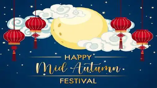 专题10 中秋节Mid-Autumn Festival 课件-高中英语中国文化和西方文化阅读课课件
