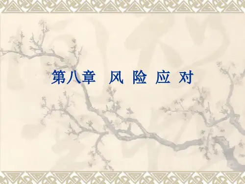注册会计师考试重点之风险应对.pptx