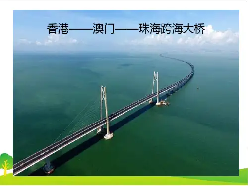 最新人教统编版道德与法治八年级上册《关心国家发展》精品课件