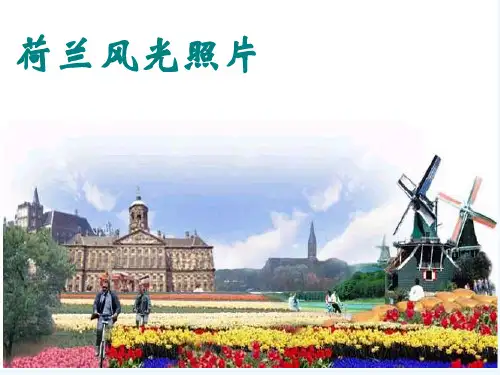 做风车的故事课件