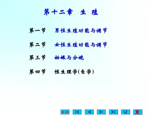 生殖