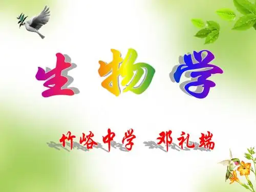 细菌和真菌的分布