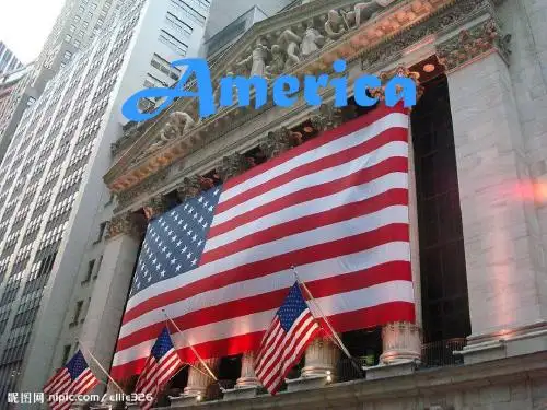American Culture 美国文化介绍