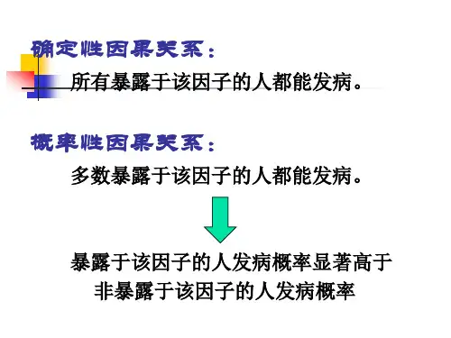 队列研究首都医科大学本科