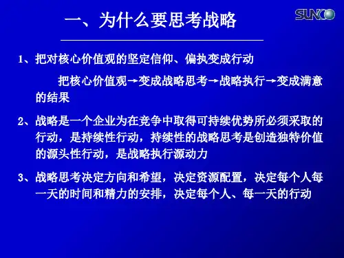 挑战自我实现跨越PPT课件