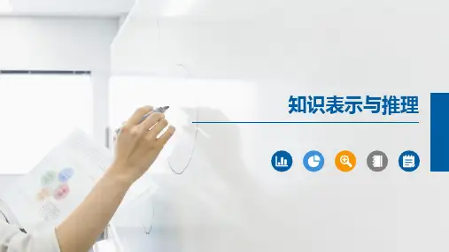 知识表示与推理