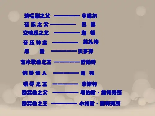 第五交响曲(命运)(第四乐章)