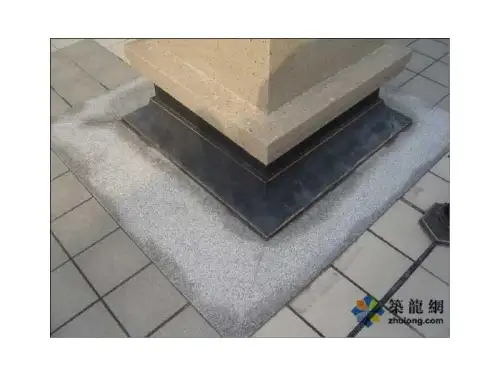 创鲁班奖样板集锦