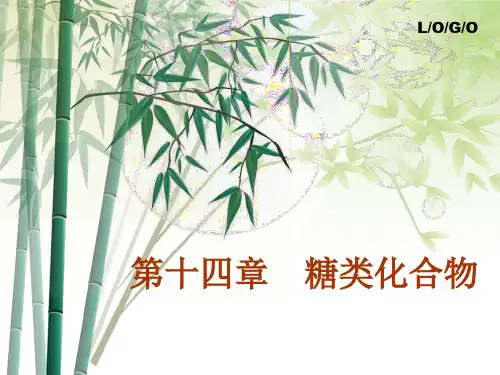 有机化学-第十四章