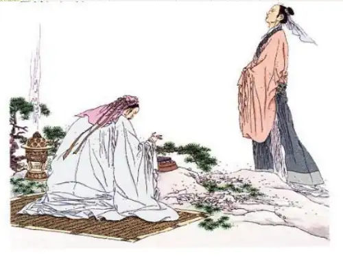 部编版六年级语文上册课件 伯牙绝弦2