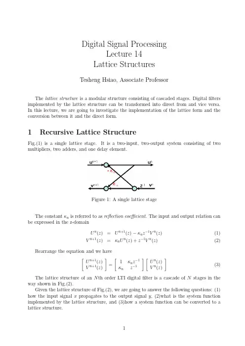 Lecture14_Lattice_Structures