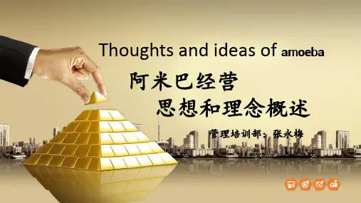 阿米巴经营PPT课件_1