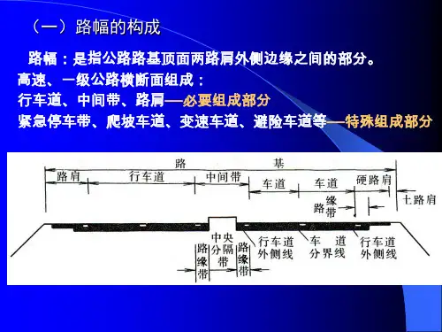 道路横断面1