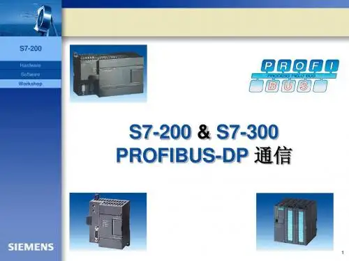 Profibus_DP  200-300