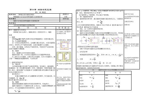 第六章 磁路与变压器