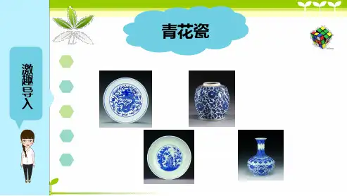小学作文《大话“宝物”——学写说明文》习作辅导课件