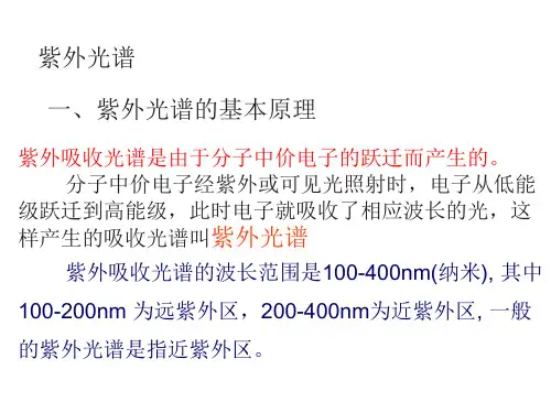 大学化学原理ppt3