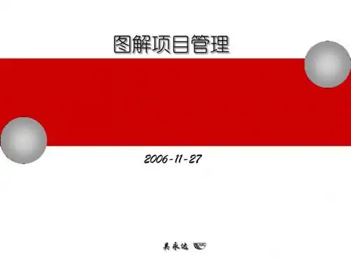 图解项目管理2004版下