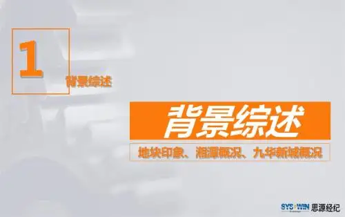 湘潭市场