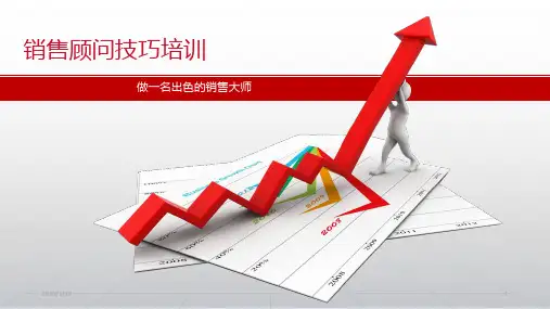 销售顾问技巧培训PPT课件