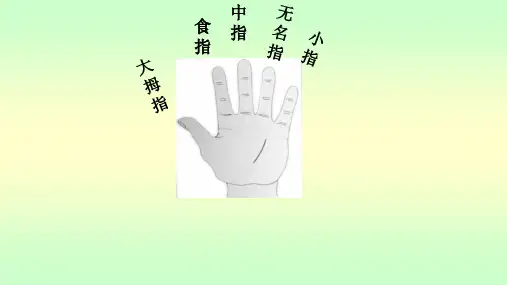 有余数的除法上课用PPT课件