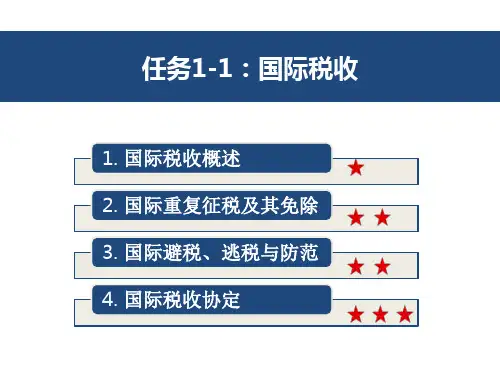 第9章-国际税收