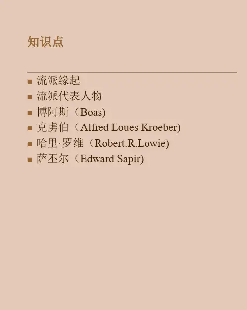 历史特殊学派3
