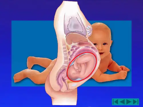 妊娠