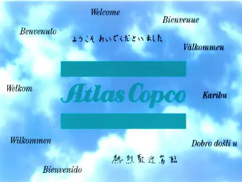 Atlas公司简介