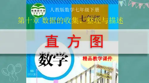 直方图_课件PPT