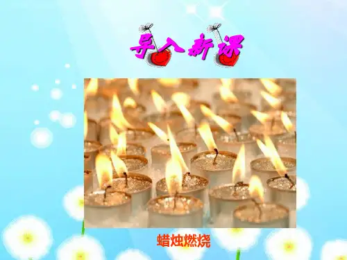 人教版高中化学选修四化学反应与能量的变化教学课件 (共41张PPT)