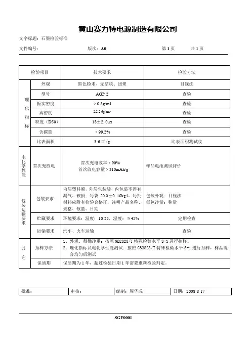 石墨检验标准-13