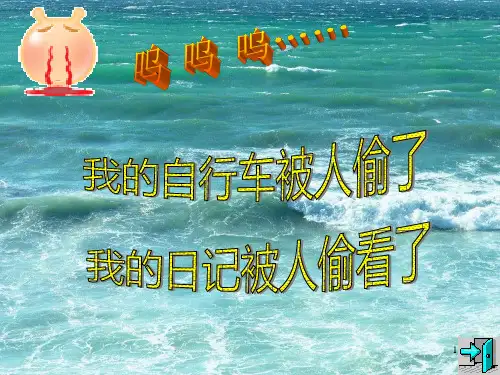 安全保密-PPT课件