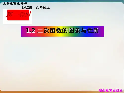 初中数学《函数》ppt北师大版19